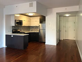 Rented by Kahen Properties