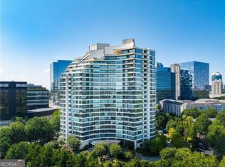 700 Park Regency Pl NE APT 501, Atlanta, GA
