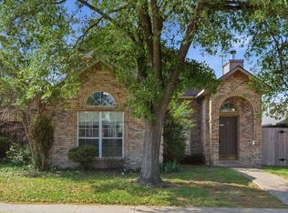 2314 Weatherby Dr, Mesquite, TX 75181