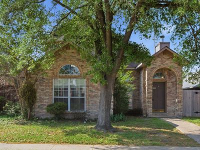 2314 Weatherby Dr, Mesquite, TX, 75181