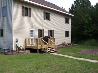 18830 N Old Mackinaw Rd, Cheboygan, MI 49721