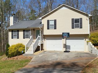 411 Emerald Pines Dr, Dallas, GA 30157