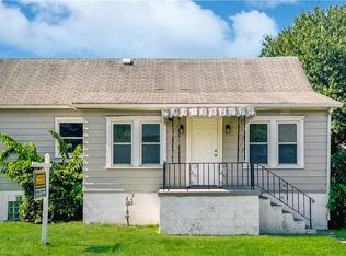 385 Hallam Ave, Washington, PA