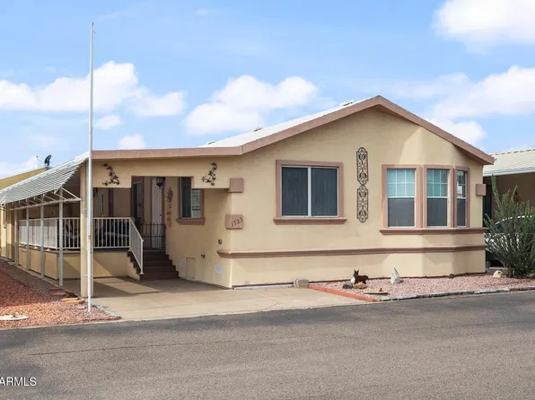 17200 W BELL Road #1723, Surprise, AZ 85374