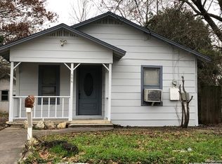 606 Exchange Ave, Schertz, TX 78154
