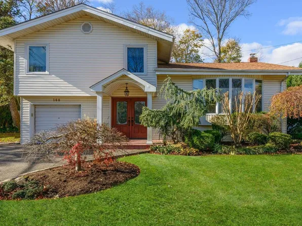166 Forest Drive, Jericho, NY 11753