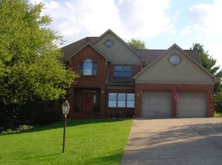 217 Country Club Est, Glasgow, KY 42141