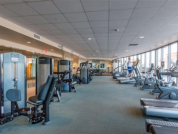 3rd image of 200 W Sahara Ave Unit 2606