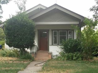 642 Lane St, Yreka, CA