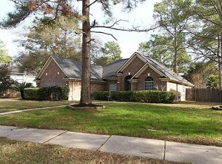 16018 Charterstone Dr, Houston, TX 77070