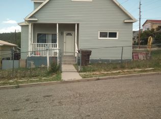904 S Ash St, Trinidad, CO 81082