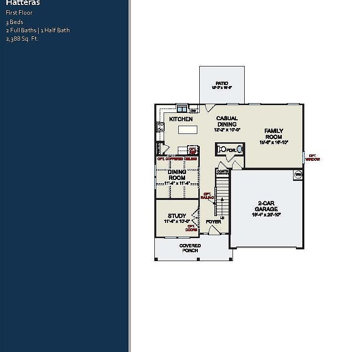 2nd image of 5619 Pondhaven Dr