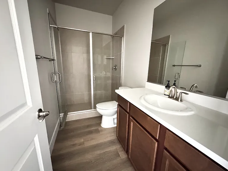 7507 Rambling Ridge Rd — Photo 2