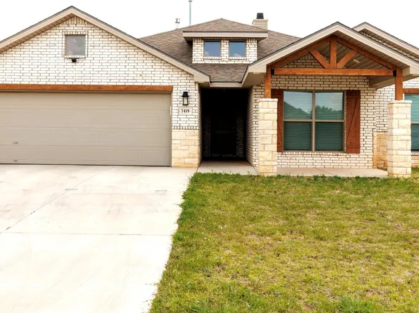 7419 29th St, Lubbock, TX 79407