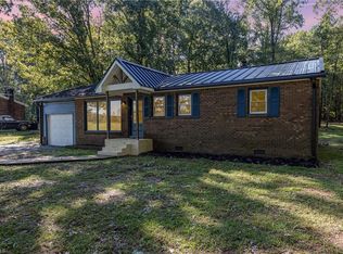 1284 River Rd, Stoneville, NC 27048