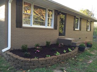 1950 Old Lost Mountain Rd, Powder Springs, GA 30127