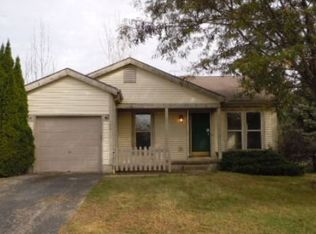 748 Prairie Rd, Galloway, OH 43119