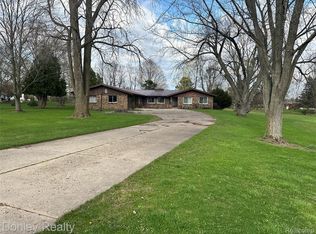 1120 Northview Dr, Caro, MI 48723