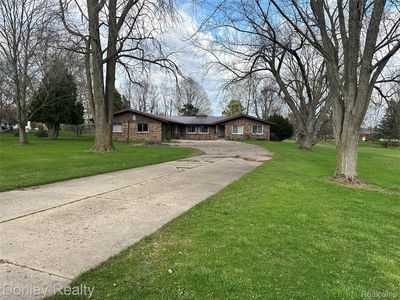 1120 Northview Dr, Caro, MI, 48723