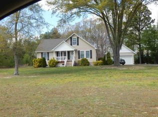 335 Providence Rd, Forest City, NC 28043