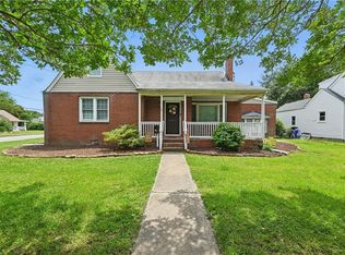 985 Wolcott Ave, Norfolk, VA 23513