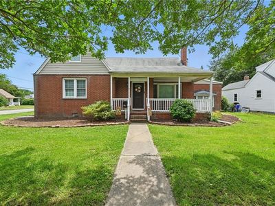 985 Wolcott Ave, Norfolk, VA, 23513