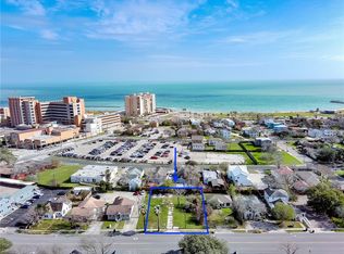 1736 Santa Fe St, Corpus Christi, TX 78404