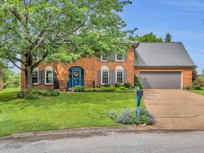 568 Watson Branch Dr, Franklin, TN, 37064