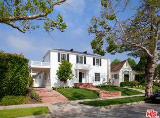 209 S Maple Dr, Beverly Hills, CA 90212