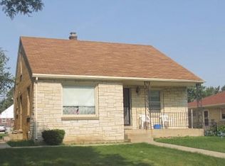 4055 N 62nd St, Milwaukee, WI