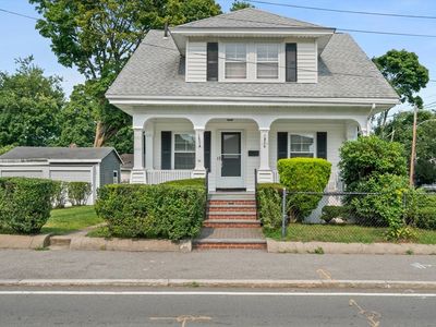 52 Harvard St, Quincy, MA, 02171