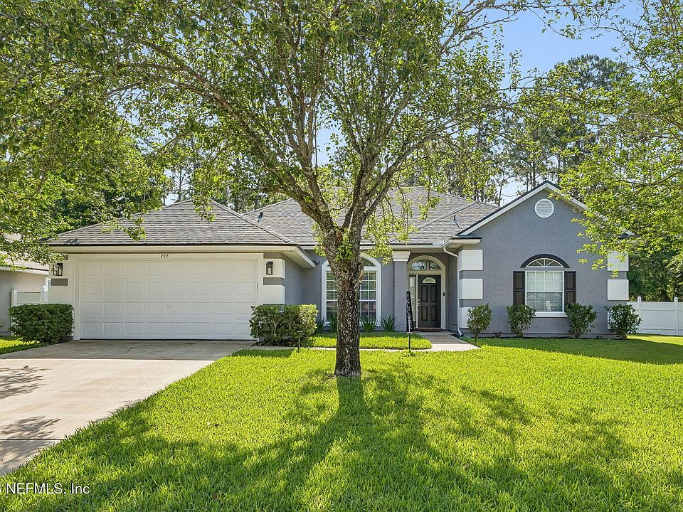 1st image of 248 E BETONY BRANCH Way