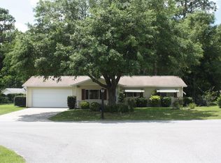 8300 SW 107th Ln, Ocala, FL 34481