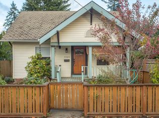 5524 SE 71st Ave, Portland, OR 97206