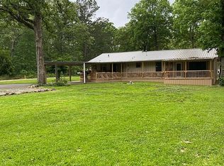 1701 Allbritton Dr, White Hall, AR 71602