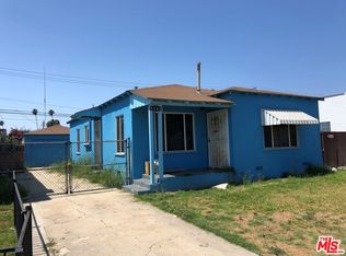 5585 Lime Ave, Long Beach, CA 90805