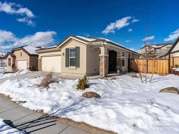 9195 Kenton Trl, Reno, NV 89523