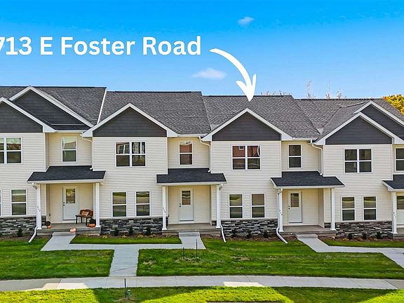 2nd image of 713 E Foster Rd