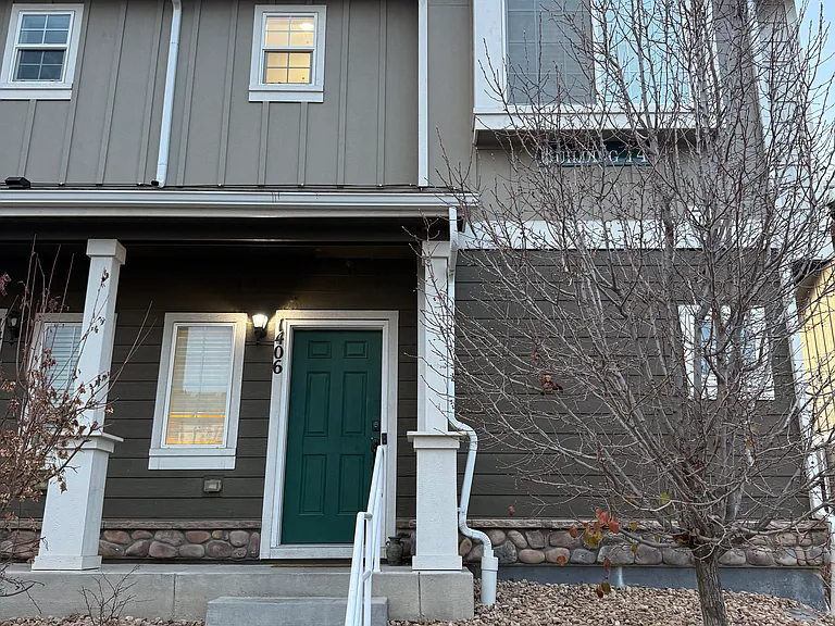 14700 E 104th Ave #14-1406 — Photo 1