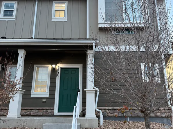 14700 E 104th Ave, Commerce City, CO