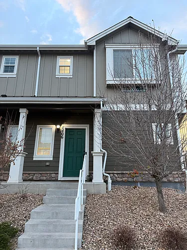 14700 E 104th Ave #14-1406 Photo 1