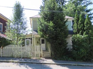 92 E Quincy St, North Adams, MA 01247