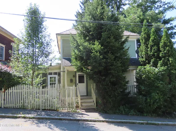 92 E Quincy St, North Adams, MA 01247
