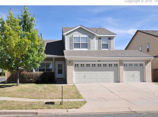 4173 Fellsland Dr, Colorado Springs, CO 80922