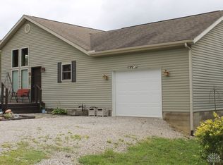 2734 Unity Rd, West Union, OH 45693