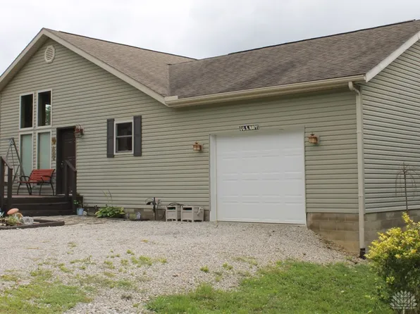 2734 Unity Rd, West Union, OH 45693