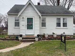 15638 Evergreen Ave, Eastpointe, MI