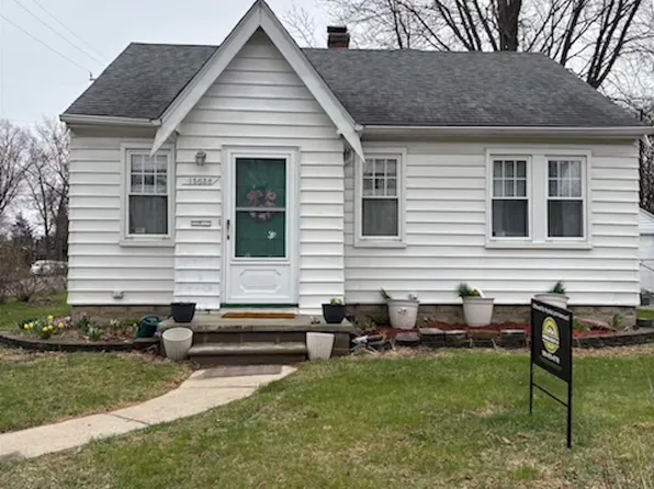 15638 Evergreen Ave, Eastpointe, MI 48021