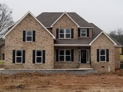 576 Crosswood Ct, Murfreesboro, TN, 37127