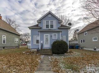 141 Summit Ave, Waterloo, IA 50701